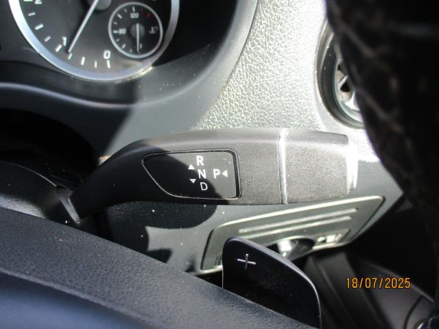 2021 Mercedes-Benz Vito 116Cdi Progressive Van 9G-Tronic (KM71OXZ) Image 19
