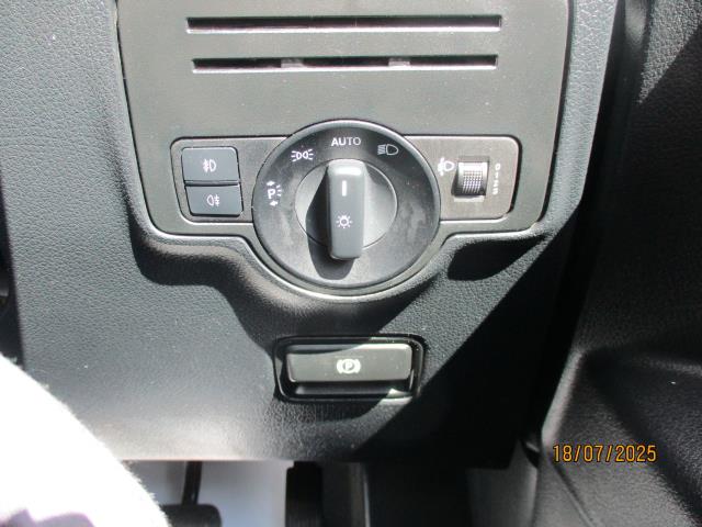 2021 Mercedes-Benz Vito 116Cdi Progressive Van 9G-Tronic (KM71OXZ) Image 17
