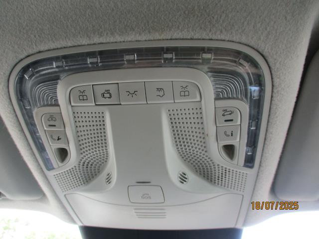 2021 Mercedes-Benz Vito 116Cdi Progressive Van 9G-Tronic (KM71OXZ) Image 29