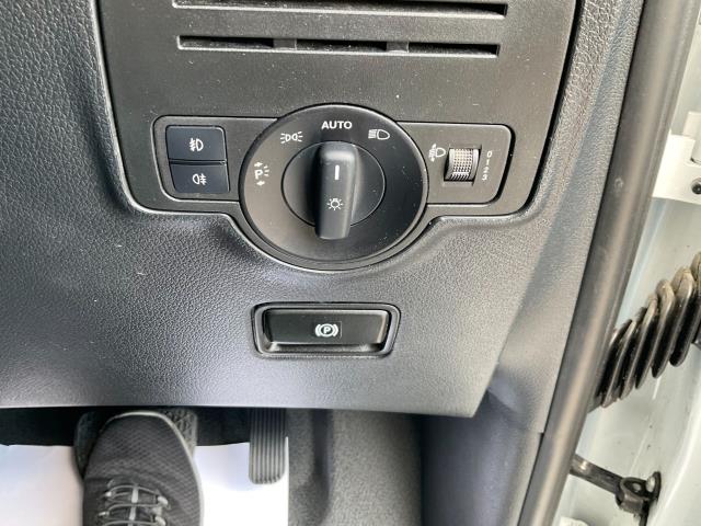 2021 Mercedes-Benz Vito 116Cdi Progressive Van 9G-Tronic (KM71OYJ) Image 36