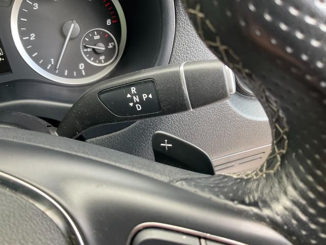 2021 Mercedes-Benz Vito 116Cdi Progressive Van 9G-Tronic (KM71OYJ) Image 32
