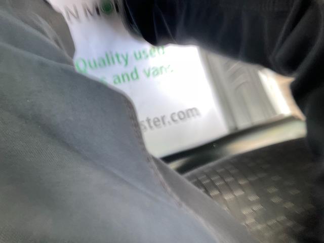 2021 Mercedes-Benz Vito 116Cdi Progressive Van 9G-Tronic (KM71OYJ) Image 30