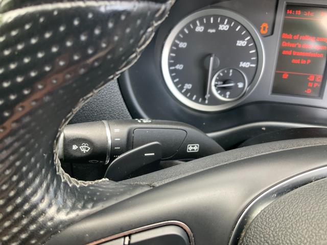 2021 Mercedes-Benz Vito 116Cdi Progressive Van 9G-Tronic (KM71OYJ) Image 31