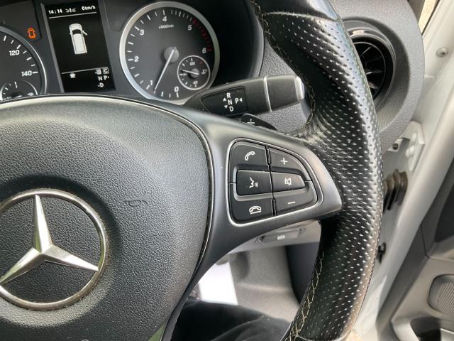 2021 Mercedes-Benz Vito 116Cdi Progressive Van 9G-Tronic (KM71OYJ) Image 28