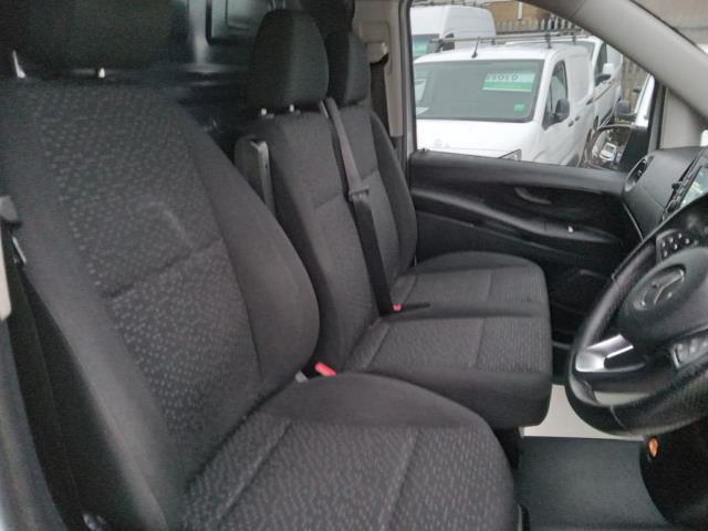 2021 Mercedes-Benz Vito 116Cdi Progressive Van 9G-Tronic (KM71VGU) Image 22