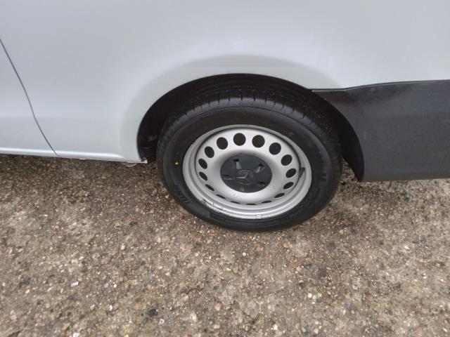 2021 Mercedes-Benz Vito 116Cdi Progressive Van 9G-Tronic (KM71VGU) Image 32