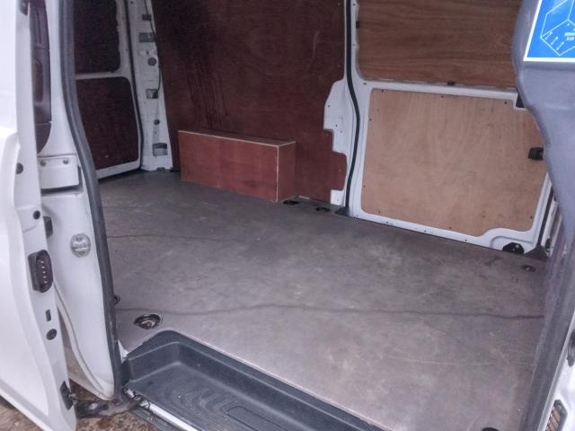 2021 Mercedes-Benz Vito 116Cdi Progressive Van 9G-Tronic (KM71VGU) Image 20