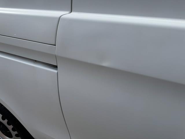 2021 Mercedes-Benz Vito L3 116Cdi Progressive Van 9G-Tronic (KM71VHF) Image 62