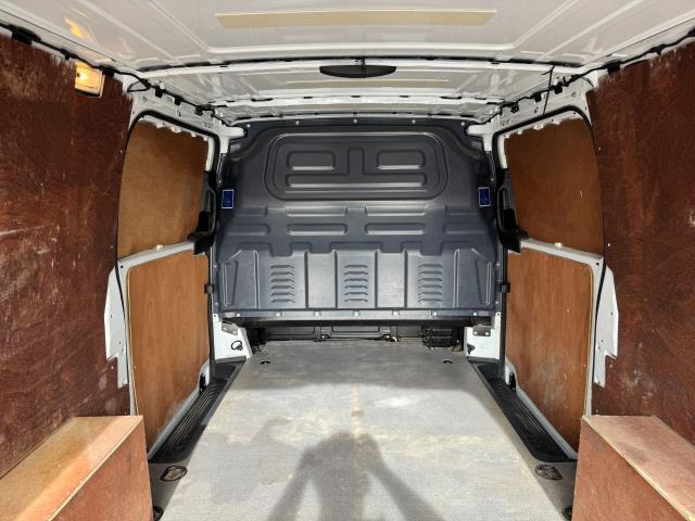 2021 Mercedes-Benz Vito L3 116Cdi Progressive Van 9G-Tronic (KM71VHF) Image 53