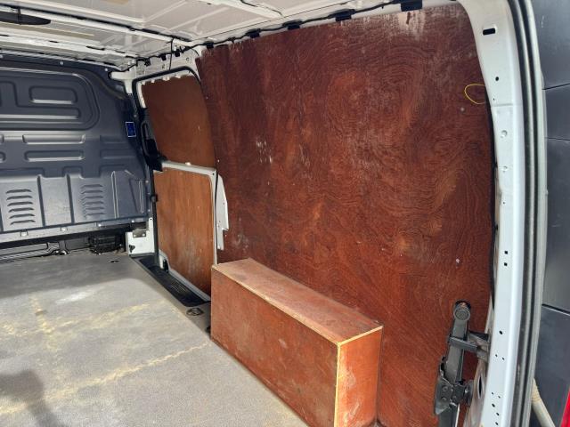 2021 Mercedes-Benz Vito L3 116Cdi Progressive Van 9G-Tronic (KM71VHF) Image 55