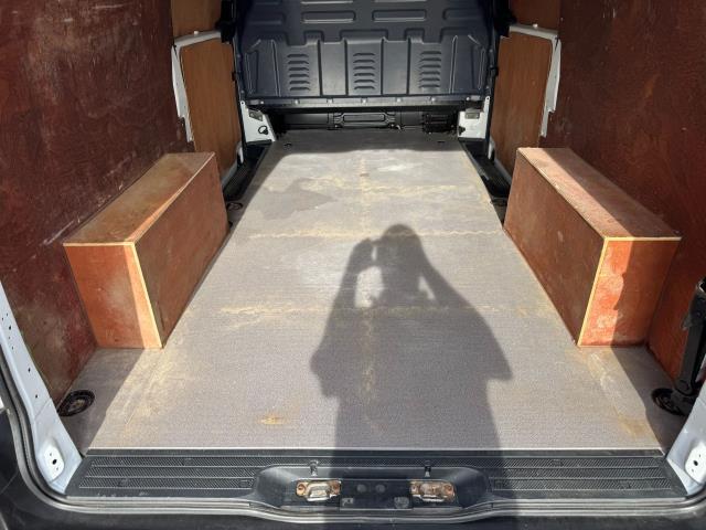 2021 Mercedes-Benz Vito L3 116Cdi Progressive Van 9G-Tronic (KM71VHF) Image 56