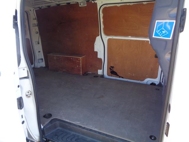 2021 Mercedes-Benz Vito 116Cdi Progressive Van 9G-Tronic (KM71WLH) Image 19