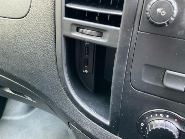 2021 Mercedes-Benz Vito 116Cdi Progressive Van 9G-Tronic (KM71WLK) Image 28