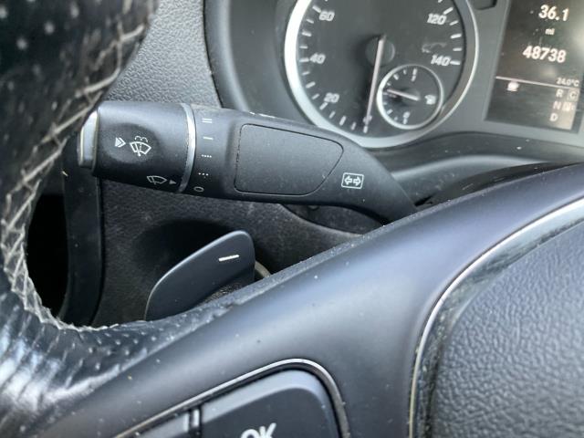 2021 Mercedes-Benz Vito 116Cdi Progressive Van 9G-Tronic (KM71WLK) Image 35