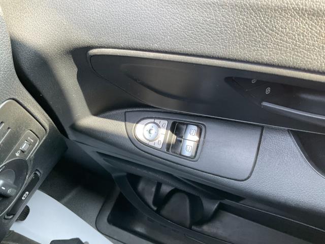 2021 Mercedes-Benz Vito 116Cdi Progressive Van 9G-Tronic (KM71WLK) Image 37