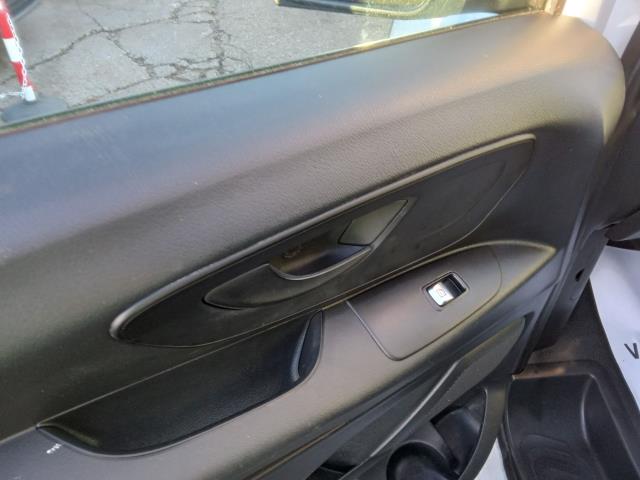 2021 Mercedes-Benz Vito 116Cdi Progressive Van 9G-Tronic (KM71WLV) Image 19