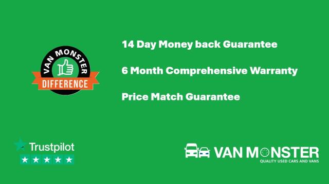 2021 Mercedes-Benz Vito 116Cdi Progressive Van 9G-Tronic (KM71WLV) Image 9