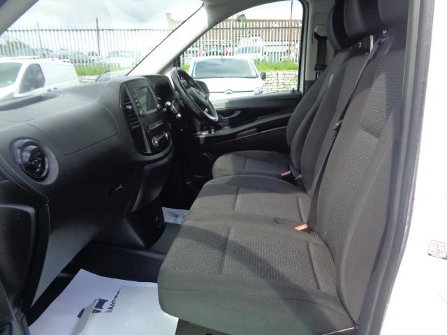 2021 Mercedes-Benz Vito 116Cdi Progressive Van 9G-Tronic (KM71WNJ) Image 15