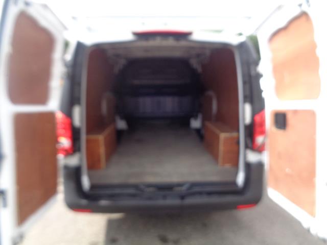 2021 Mercedes-Benz Vito 116Cdi Progressive Van 9G-Tronic (KM71WNJ) Image 17