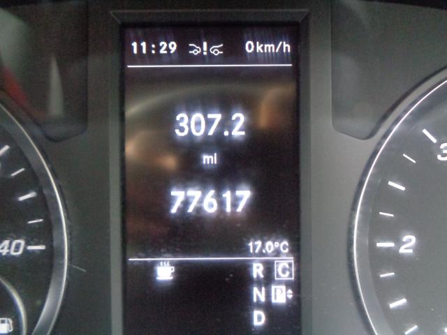 2021 Mercedes-Benz Vito 116Cdi Progressive Van 9G-Tronic (KM71WNJ) Image 21