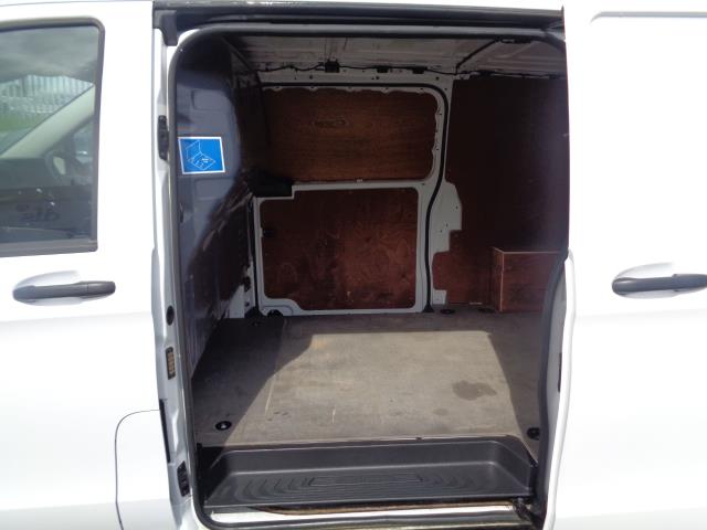 2021 Mercedes-Benz Vito 116Cdi Progressive Van 9G-Tronic (KM71WNJ) Image 16