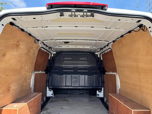 2022 Mercedes-Benz Vito L2 114Cdi Progressive Van (KM72BKX) Image 58