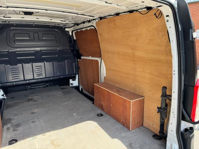 2022 Mercedes-Benz Vito L2 114Cdi Progressive Van (KM72BKX) Image 56