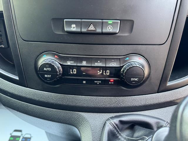 2022 Mercedes-Benz Vito L2 114Cdi Progressive Van (KM72BKX) Image 32