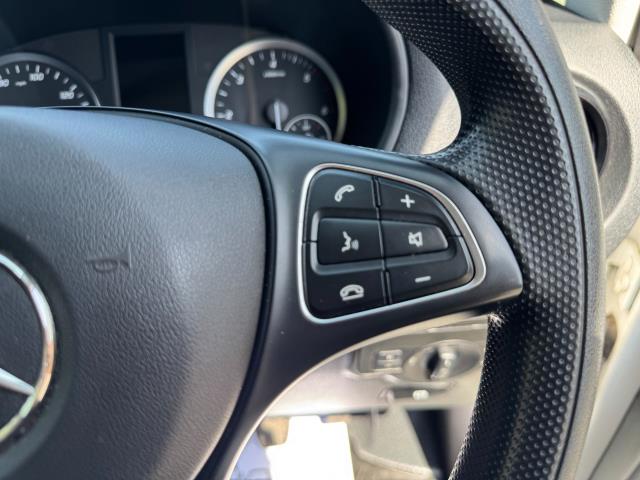 2022 Mercedes-Benz Vito L2 114Cdi Progressive Van (KM72BKX) Image 24