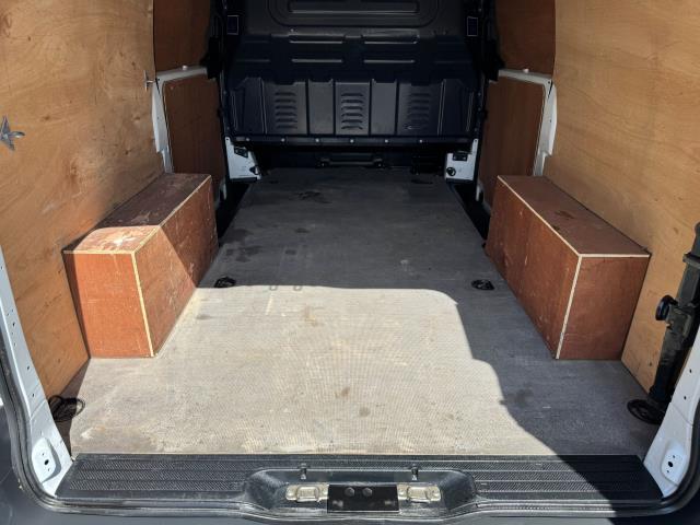 2022 Mercedes-Benz Vito L2 114Cdi Progressive Van (KM72BKX) Image 57