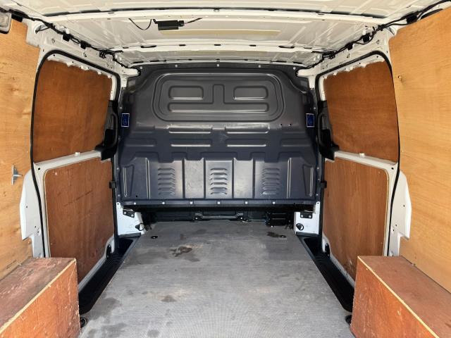 2022 Mercedes-Benz Vito L2 114Cdi Progressive Van (KM72BKX) Image 54