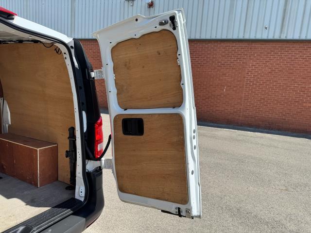 2022 Mercedes-Benz Vito L2 114Cdi Progressive Van (KM72BKX) Image 60