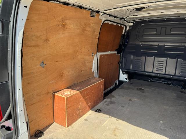 2022 Mercedes-Benz Vito L2 114Cdi Progressive Van (KM72BKX) Image 55