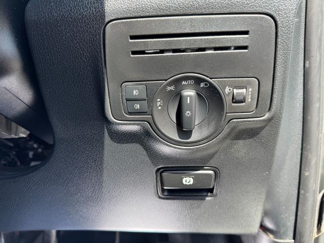 2022 Mercedes-Benz Vito L2 114Cdi Progressive Van (KM72BKX) Image 26