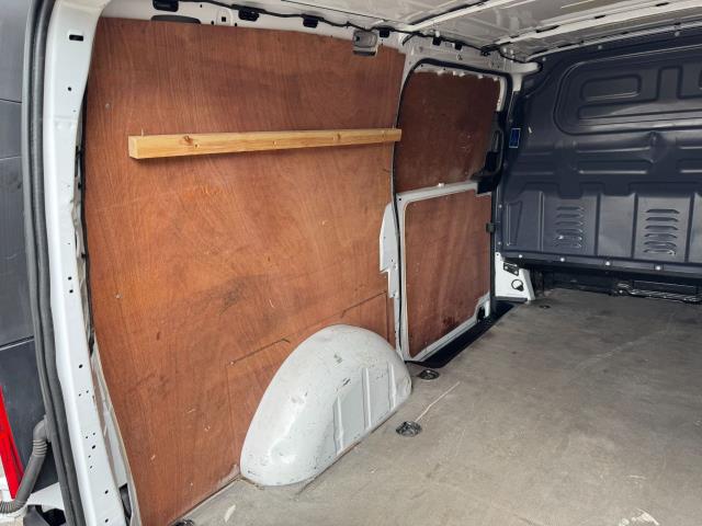 2022 Mercedes-Benz Vito 114 CDI L2 Progressive Van (KM72TEV) Image 59