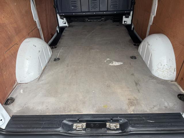 2022 Mercedes-Benz Vito 114 CDI L2 Progressive Van (KM72TEV) Image 61