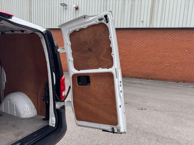 2022 Mercedes-Benz Vito 114 CDI L2 Progressive Van (KM72TEV) Image 64