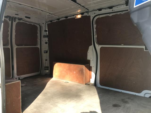 2022 Mercedes-Benz Vito 114Cdi Progressive Van (KM72TFJ) Image 13