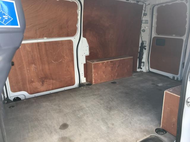 2022 Mercedes-Benz Vito 114Cdi Progressive Van (KM72TFJ) Image 6