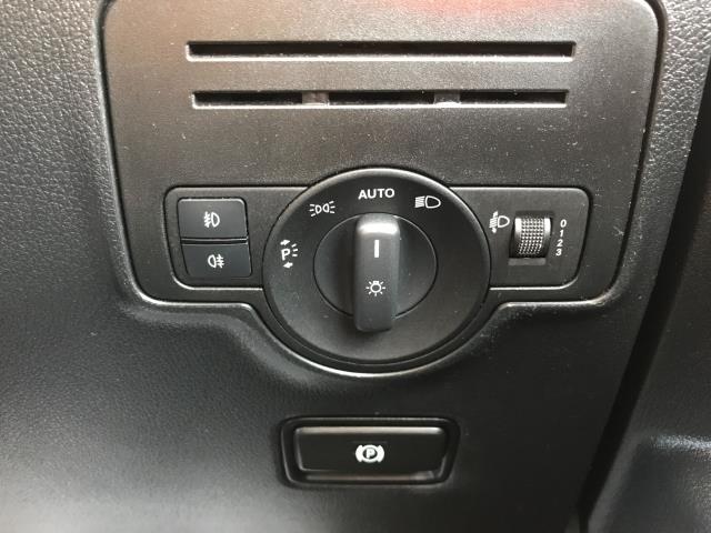 2022 Mercedes-Benz Vito 114Cdi Progressive Van (KM72TFJ) Image 30