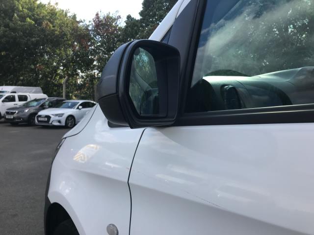 2022 Mercedes-Benz Vito 114Cdi Progressive Van (KM72TFJ) Image 18
