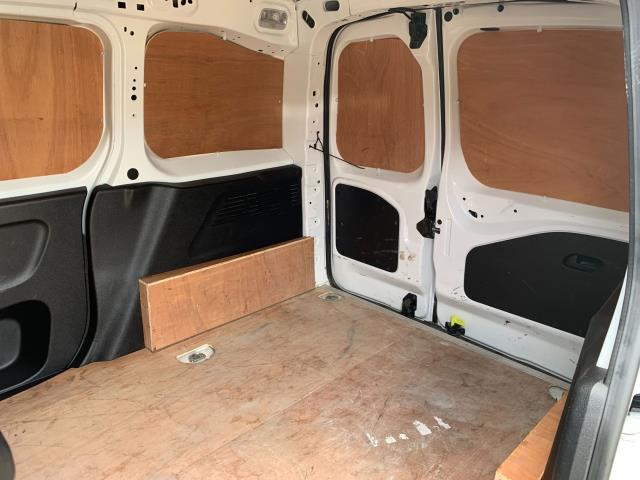 2019 Citroen Berlingo 1.6 Bluehdi 1000Kg Enterprise 100Ps [Start Stop] (KN19LFR) Image 5