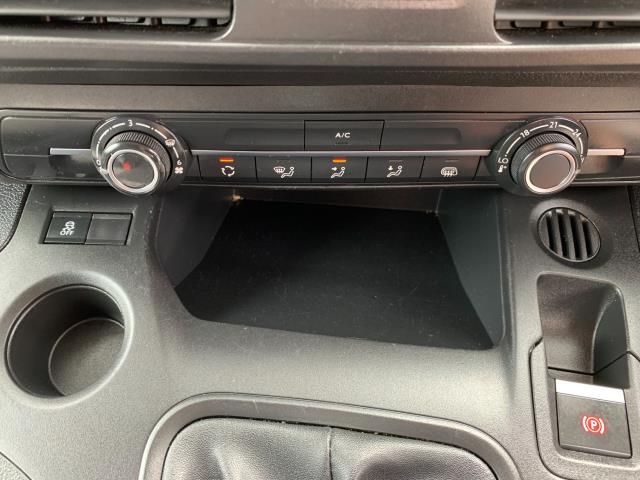 2019 Citroen Berlingo 1.6 Bluehdi 1000Kg Enterprise 100Ps [Start Stop] (KN19LFR) Image 18