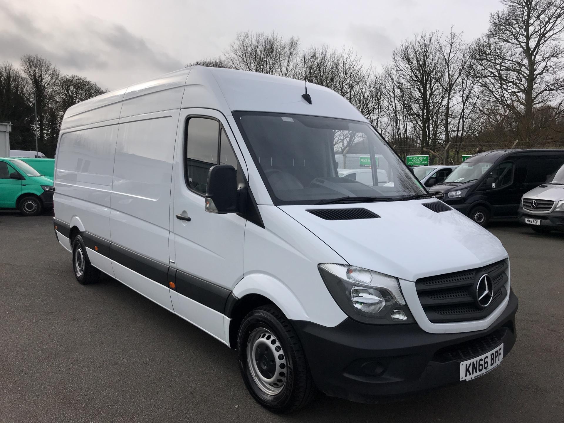 Commercial Vehicles & Used Vans For Sale Van Monster