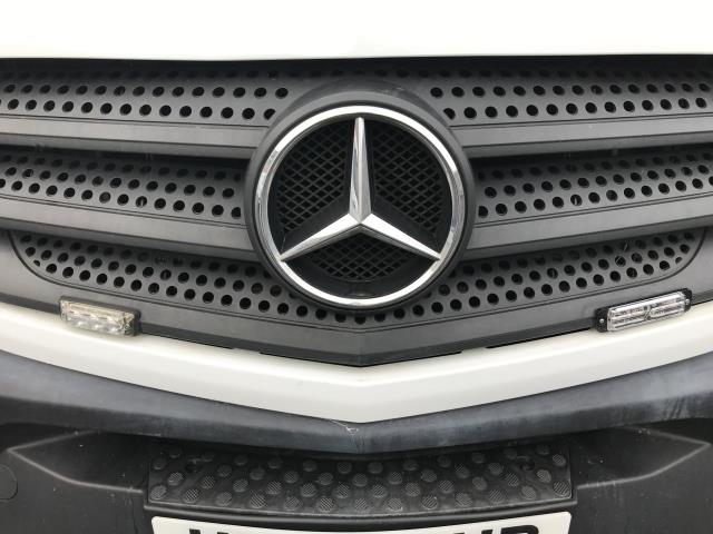 2018 Mercedes-Benz Sprinter 314 LWB DROP SIDE EURO 6 (KN67EWB) Thumbnail 26