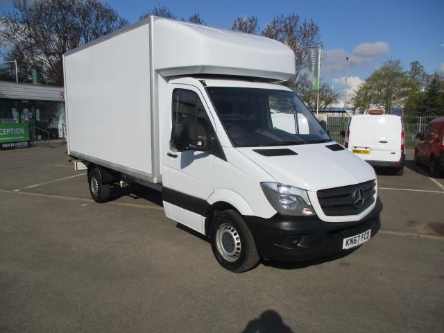 Sprinter