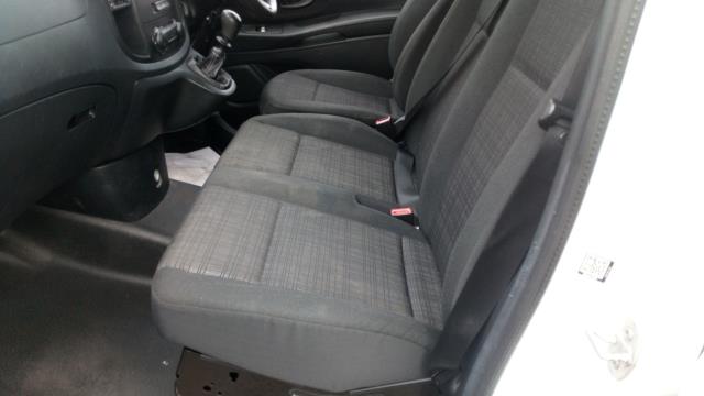 2017 Mercedes-Benz Vito 111Cdi Van (KN67VCL) Image 18