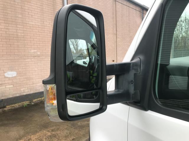 2018 Mercedes-Benz Sprinter 314CDI 13FT LUTON 140PS EURO 6 TAIL LIFT EURO 6 (KN68XSM) Image 36