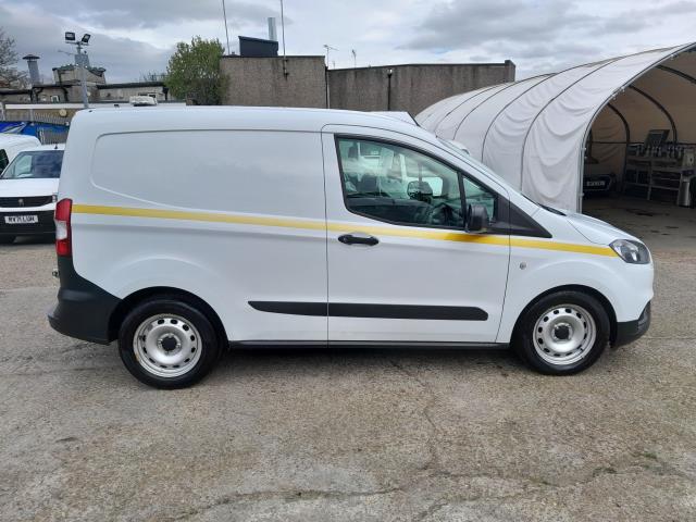 2019 Ford Transit Courier 1.5 Tdci Van [6 Speed] (KN69ZPP) Image 6