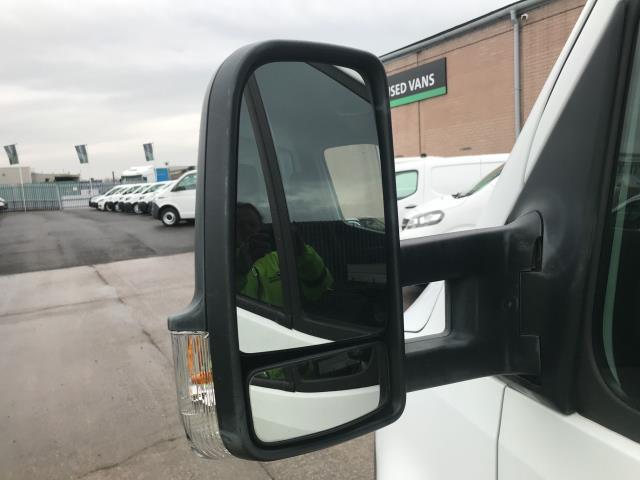 2021 Mercedes-Benz Sprinter 316CDI 13FT LUTON 160PS EURO 6 TAIL LIFT  (KN70EEF) Image 37